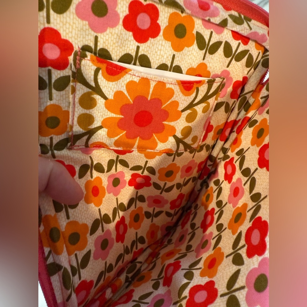 NWOT ✨ Vera Bradley Tablet/E-Reader Sleeve - Picture 4 of 7